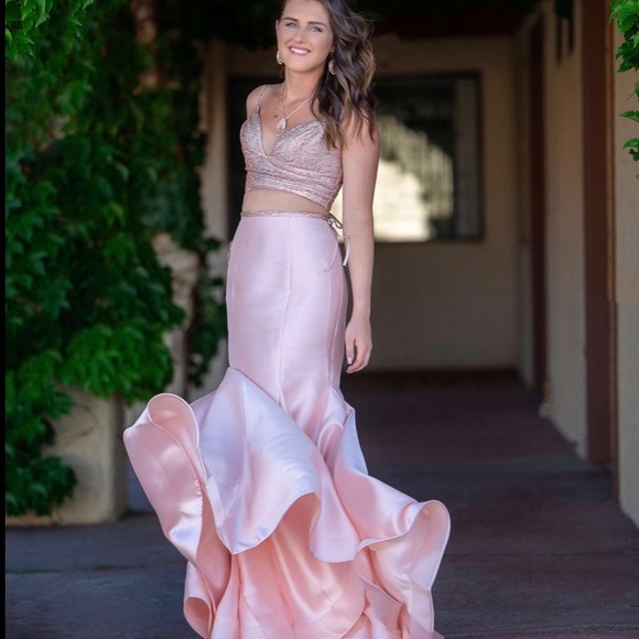 Sherri Hill Dresses & Skirts - Prom dress